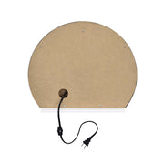 Alma Accent Mirror - AC00787