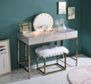 Alma Accent Mirror - AC00787