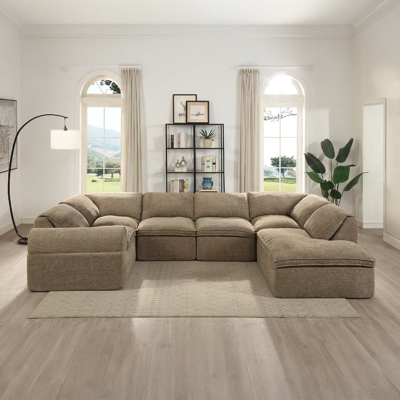 Almano Modular - Wedge - LV07672