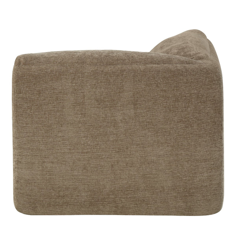 Almano Modular - Wedge - LV07672
