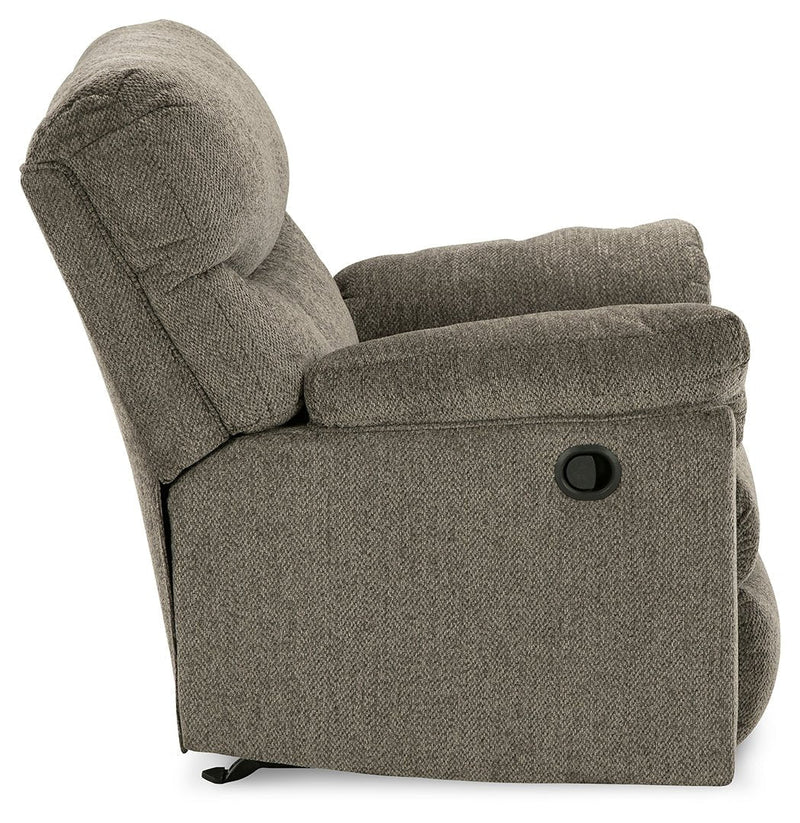 Alphons Recliner - DMV FurnitureRecliner