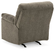 Alphons Recliner - DMV FurnitureRecliner