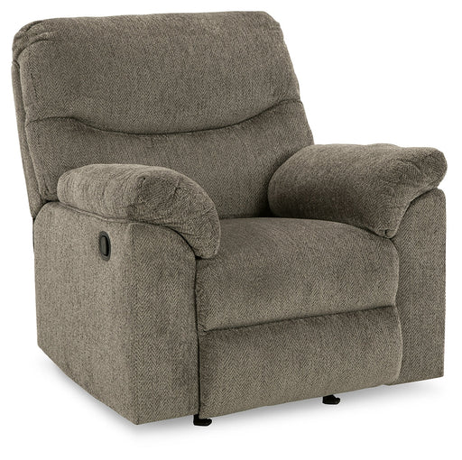 Alphons Recliner - DMV FurnitureRecliner
