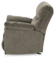 Alphons Recliner - DMV FurnitureRecliner