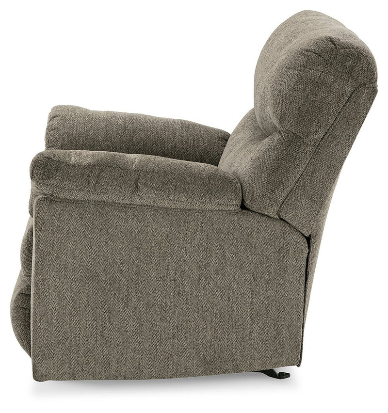 Alphons Recliner - DMV FurnitureRecliner