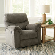 Alphons Recliner - DMV FurnitureRecliner