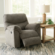 Alphons Recliner - DMV FurnitureRecliner