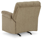 Alphons Recliner - DMV FurnitureRecliner
