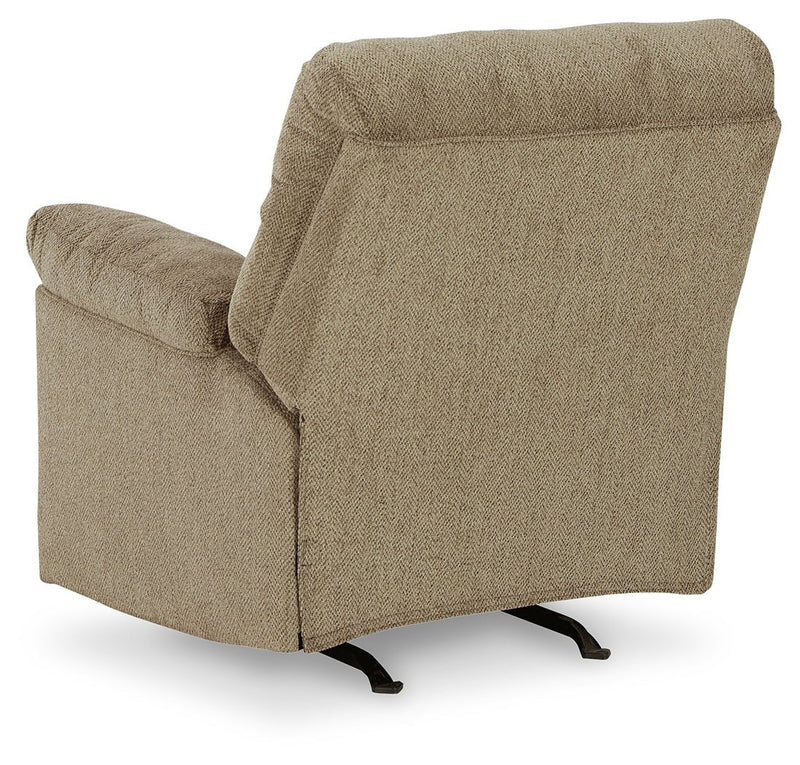 Alphons Recliner - DMV FurnitureRecliner
