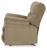 Alphons Recliner - DMV FurnitureRecliner