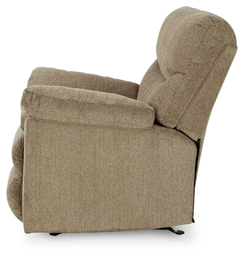 Alphons Recliner - DMV FurnitureRecliner
