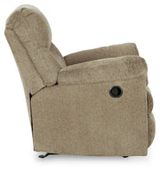 Alphons Recliner - DMV FurnitureRecliner