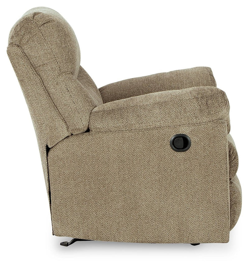 Alphons Recliner - DMV FurnitureRecliner