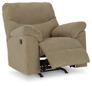 Alphons Recliner - DMV FurnitureRecliner