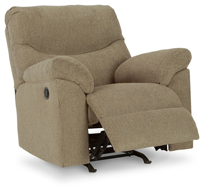 Alphons Recliner - DMV FurnitureRecliner