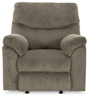 Alphons Recliner - DMV FurnitureRecliner