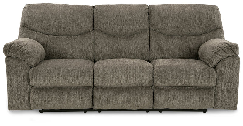 Alphons Reclining Sofa - DMV FurnitureReclining Sofa