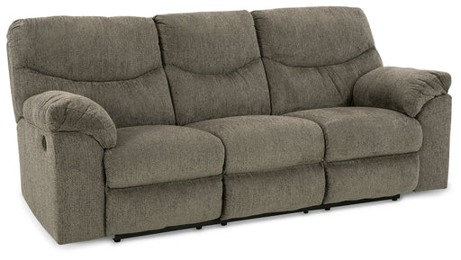 Alphons Reclining Sofa - DMV FurnitureReclining Sofa