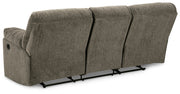 Alphons Reclining Sofa - DMV FurnitureReclining Sofa