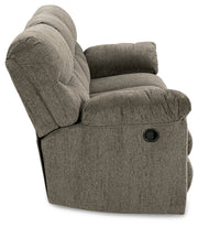 Alphons Reclining Sofa - DMV FurnitureReclining Sofa