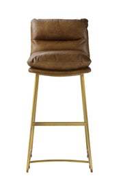 Alsey Bar Chair - 96401
