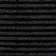 Alsonwell Black Throw (Set of 3) - A1001083