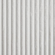 Alsonwell White Throw - A1001080T
