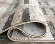 Alstone Multi 7'10" x 10' Area Rug - R407731