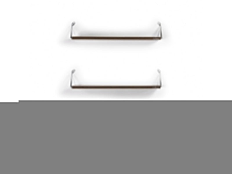 Altai Triple Shelf in White-Blue - 760-ALT-MT190221