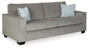 Altari Alloy 7 Piece Living Room from Ashley - DMV Furniture