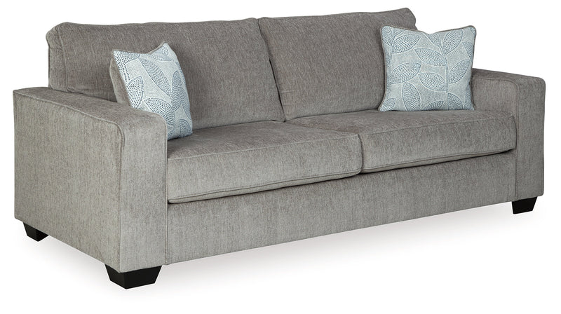 Altari Alloy 7 Piece Living Room from Ashley - DMV Furniture