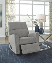 Altari Alloy 2 - Piece LAF Sleeper Sectional - DMV FurnitureSleeper Sectional