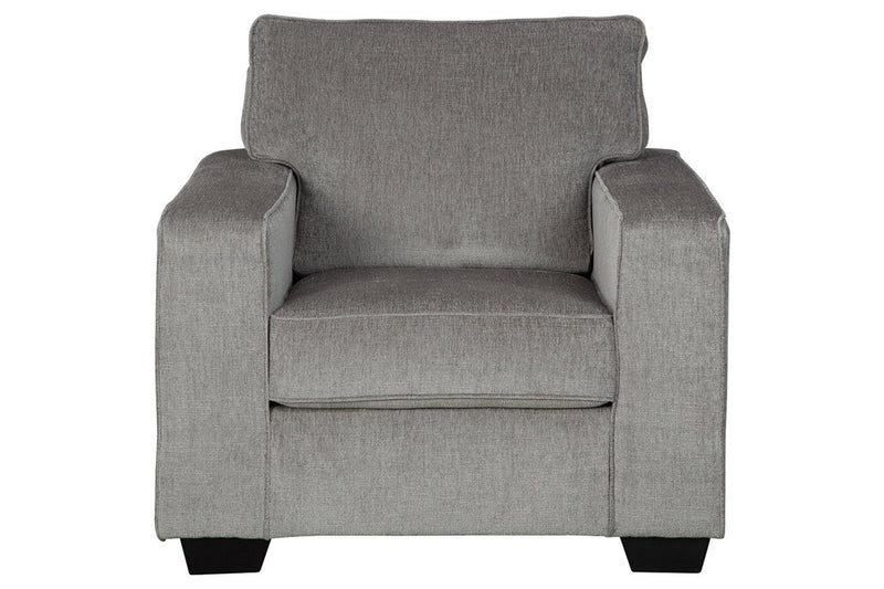 Altari Alloy Chair - DMV FurnitureAccent Chair