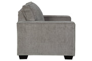 Altari Alloy Chair - DMV FurnitureAccent Chair