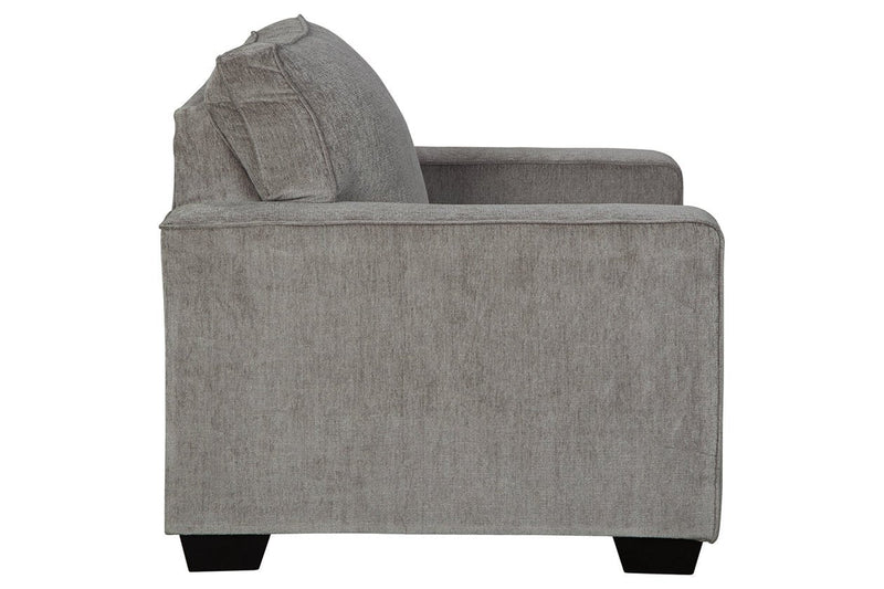 Altari Alloy Chair - DMV FurnitureAccent Chair