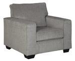 Altari Alloy Chair - DMV FurnitureAccent Chair