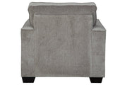 Altari Alloy Chair - DMV FurnitureAccent Chair
