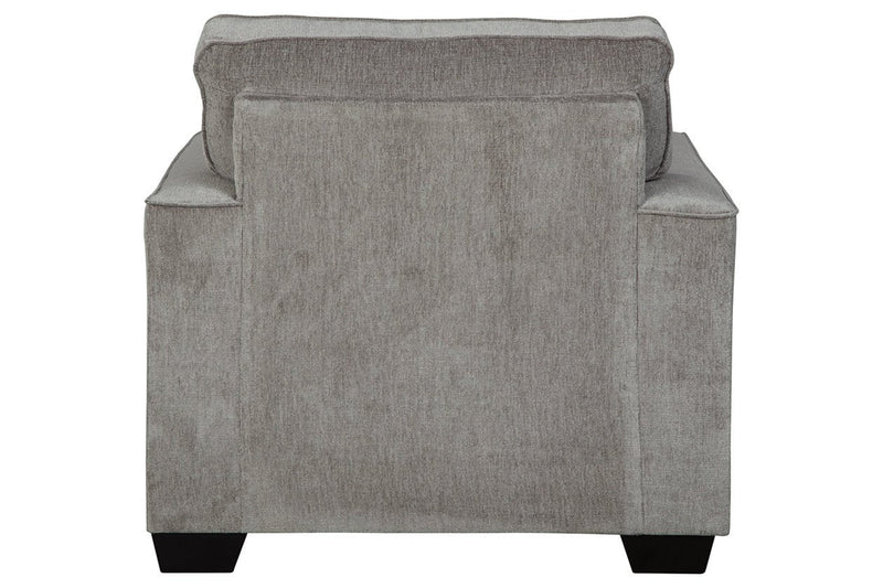 Altari Alloy Chair - DMV FurnitureAccent Chair