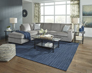 Altari Alloy LAF Sectional - DMV FurnitureSleeper Sectional