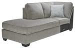 Altari Alloy Left-Arm Facing Corner Chaise - 8721416 - DMV Furniture