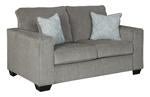 Altari Alloy Loveseat - DMV FurnitureLoveseat