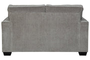 Altari Alloy Loveseat - DMV FurnitureLoveseat