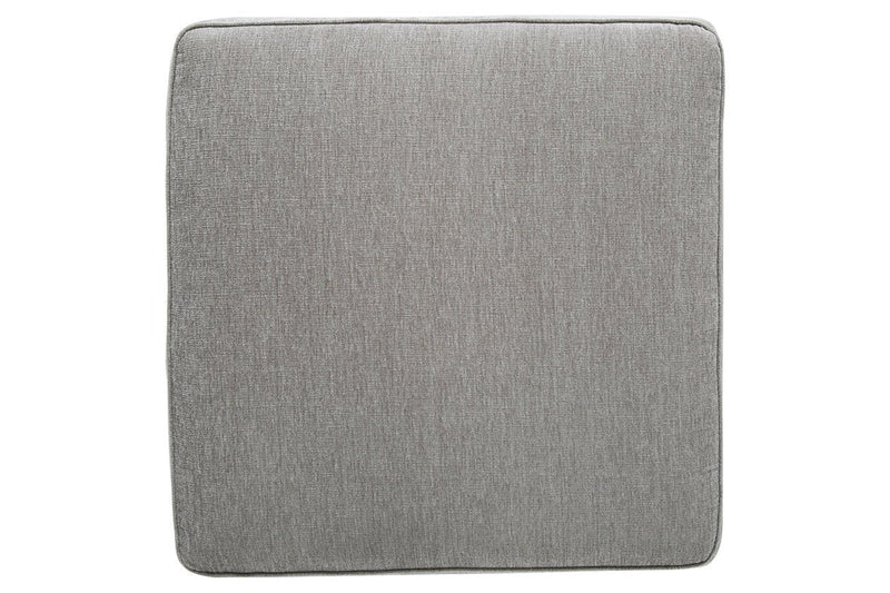 Altari Alloy Oversized Accent Ottoman - DMV FurnitureOttoman