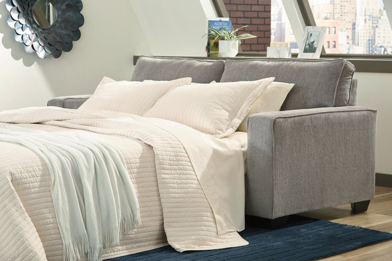 Altari Alloy Queen Sofa Sleeper - DMV FurnitureSleeper Sofa