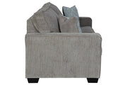 Altari Alloy Queen Sofa Sleeper - DMV FurnitureSleeper Sofa