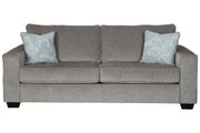 Altari Alloy Queen Sofa Sleeper - DMV FurnitureSleeper Sofa