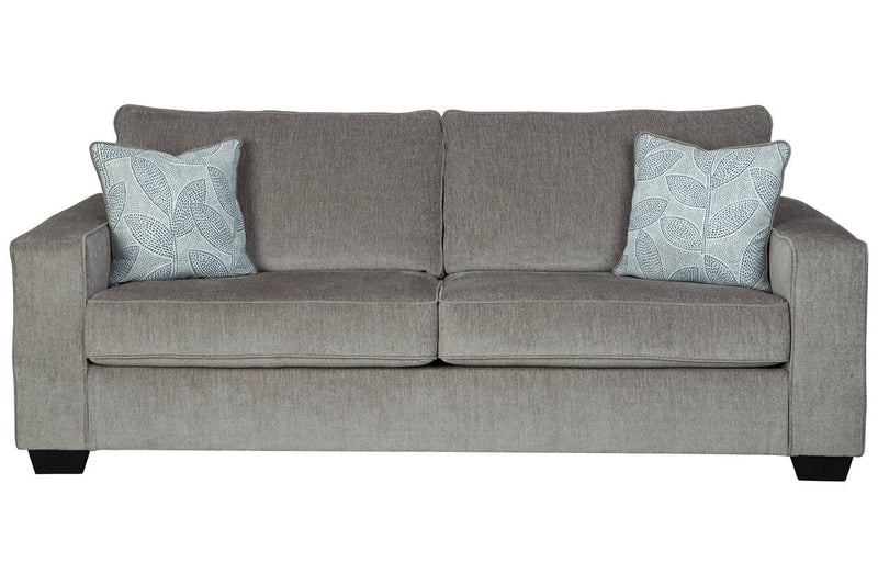 Altari Alloy Queen Sofa Sleeper - DMV FurnitureSleeper Sofa