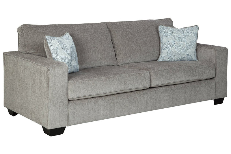Altari Alloy Queen Sofa Sleeper - DMV FurnitureSleeper Sofa