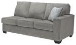 Altari Alloy Right-Arm Facing Sofa - 8721467 - DMV Furniture