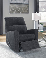 Altari Slate 2 - Piece LAF Sleeper Sectional - DMV FurnitureSleeper Sectional
